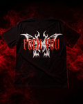 F*ck You | Black T-Shirt